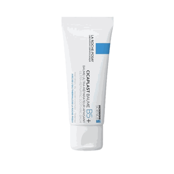Cicaplast Baume B5+ Ultra Repairing Soothing Balm from La Roche-Posay 