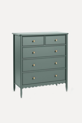 Remi 5 Drawer Chest