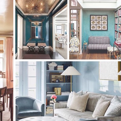 Jonathan Adler Shares How To Layer Your Rooms - Best Tips For Giving Your  Room Layers