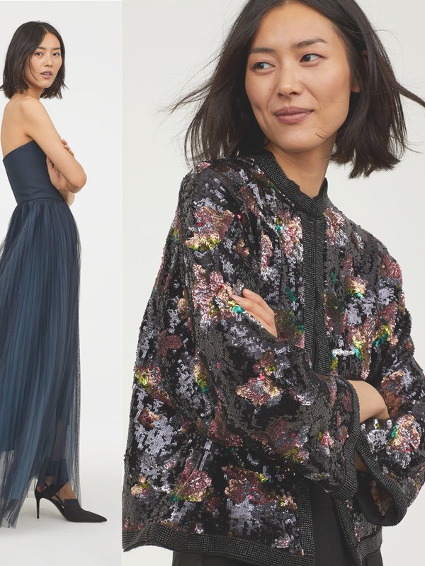 18 New Pieces We Love At H&M