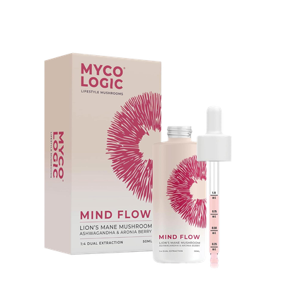 Mind Flow from Mycologic