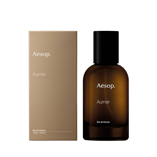 Aurner Eau De Parfum from Aesop