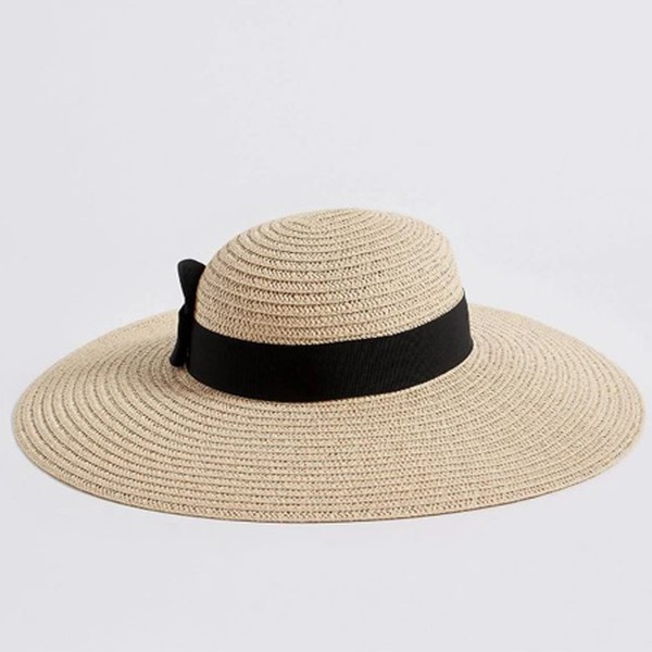 Bow Floppy Hat from Marks & Spencer