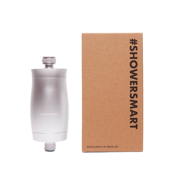 Shower Filter from Hello Klean