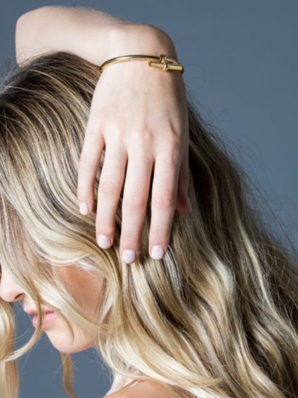 21 Gold Bangles To Buy Now