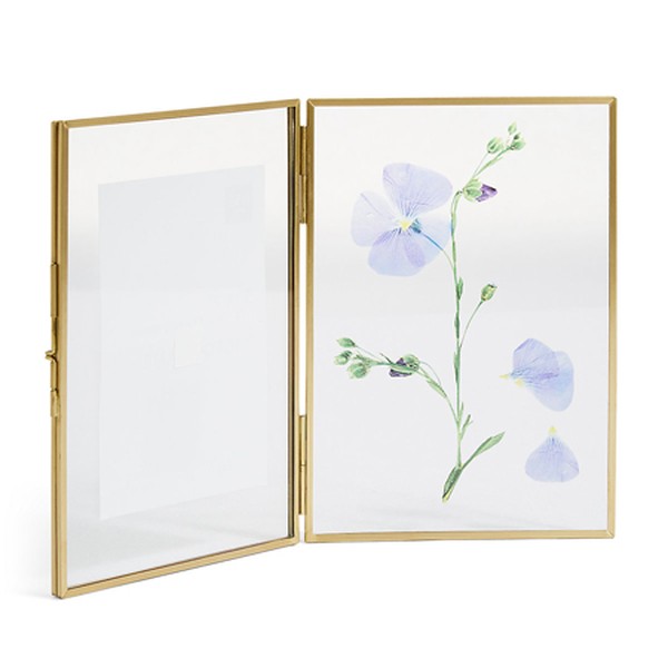 Fleur Photo Frame