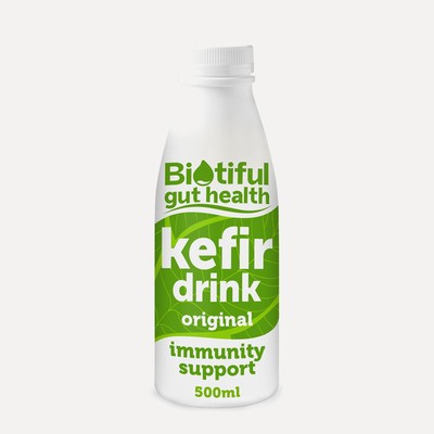 Kefir from Biotiful