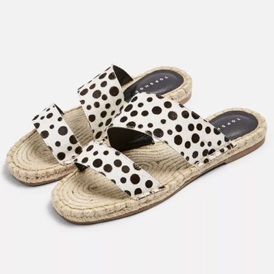 Espadrilles Sandals from Topshop