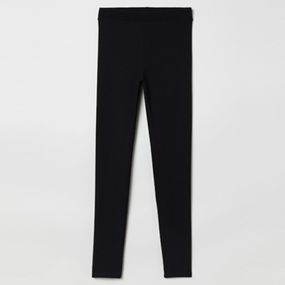 High-Rise Leggings from H&M