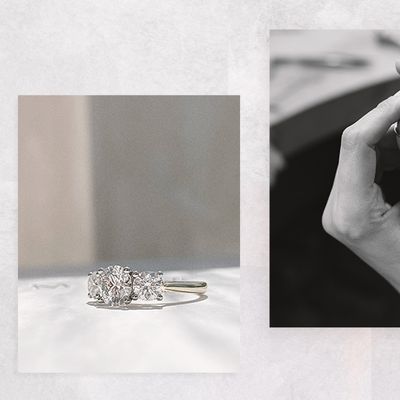 What You Need To Know About Bespoke Engagement Rings