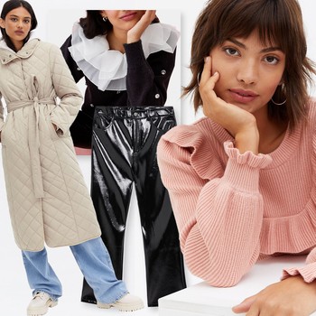 The Affordable High-Street Brand We Love