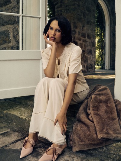 6 Cool Things Happening In The Fashion World Right Now