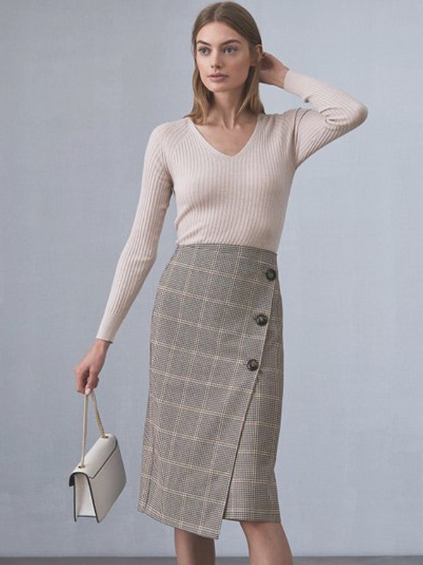 18 Pencil Skirts To Buy Now