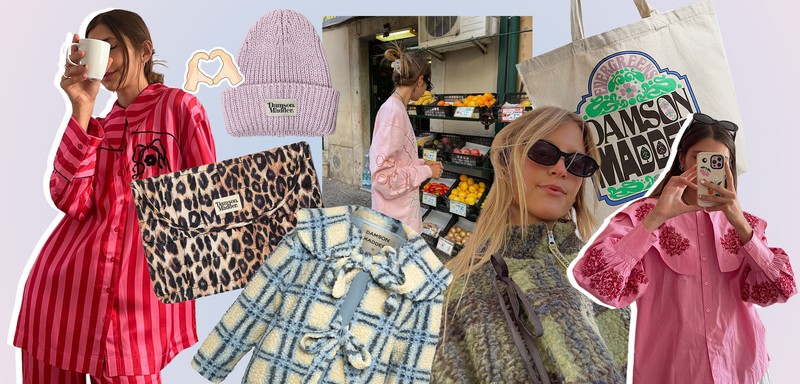 Meet The Founder Of This Fun, Sustainable Brand