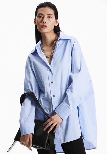 Oversized Shirt from COS