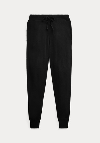 Cashmere Jogger