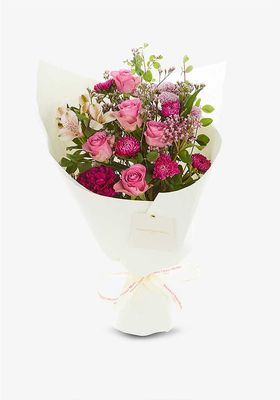 Cerise Rhapsody Bouquet from Aoyama Flower Market
