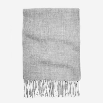 Supersoft Scarf from Topshop