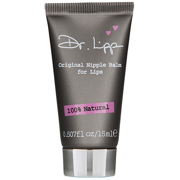 Original Nipple Balm from Dr Lipp
