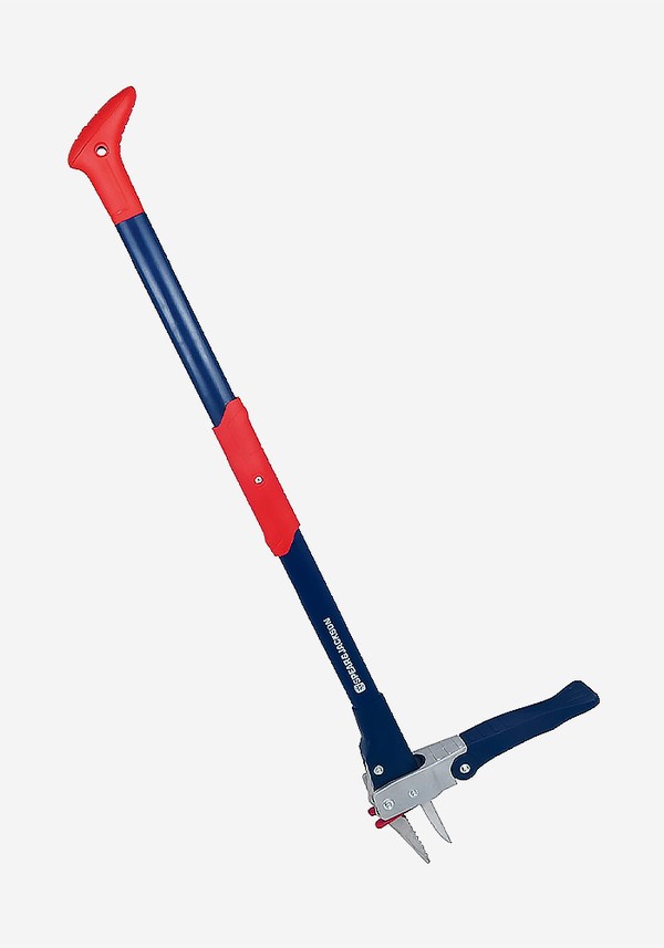 Mechanical Weed Puller from Spear & Jackson