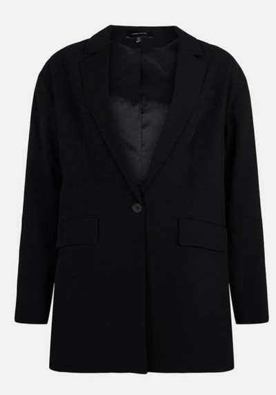 Oversize Tailored Jacket from Karen Millen