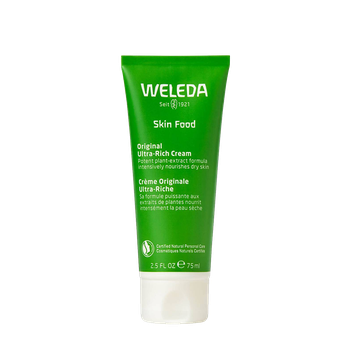 Skin Food Cream from Weleda