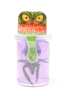 Creepy Crawly Gloopy Glop from House Of Marbles
