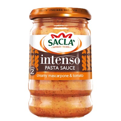 Intenso Stir In Tomato & Mascarpone from Sacla' 