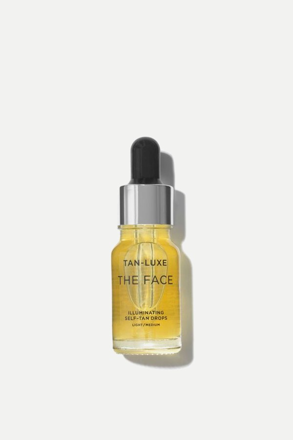 The Face Illuminating Tan Drops from Tan-Luxe 