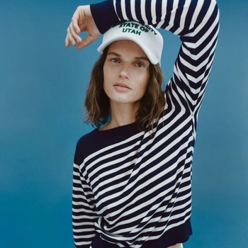 16 Striped Pieces For Summer