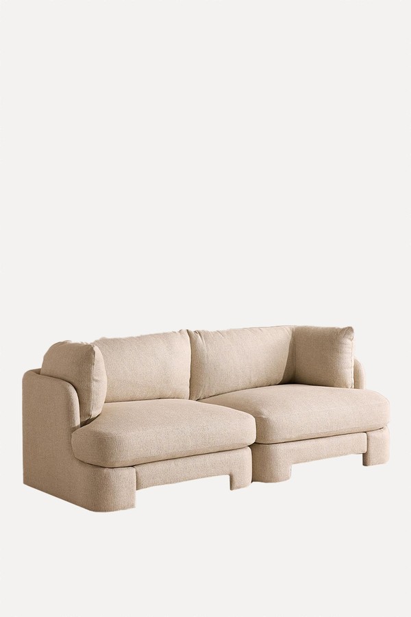 Odell Modular Sofa from Soho Home