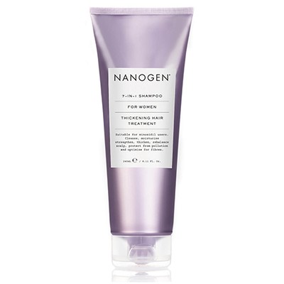 7-in-1 Shampoo from Nanogen