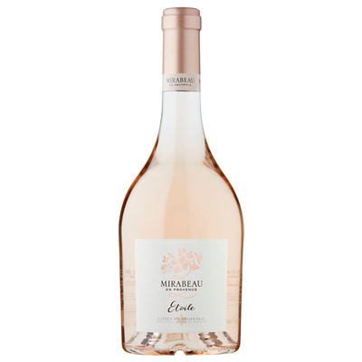 Mirabeau Etoile Rosé from Sainsbury’s