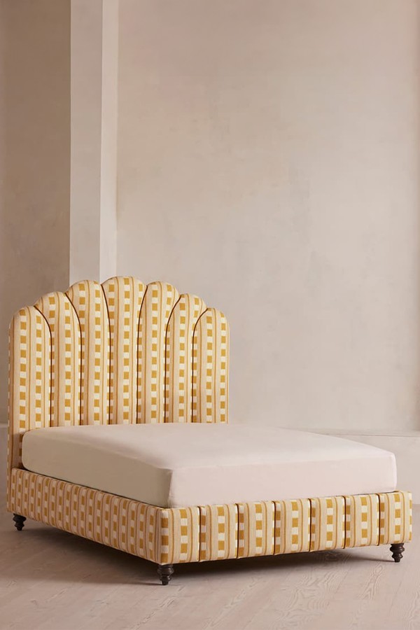 Manette Bed from Soho Home