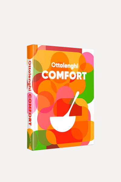 Comfort from Ottolenghi