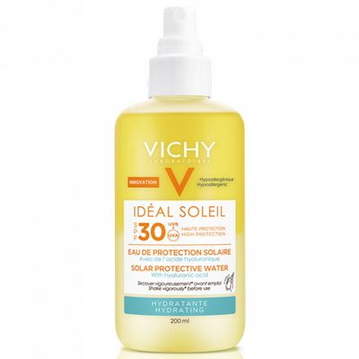  Deal Soleil Hydrating Protective Solar Water from Vichy