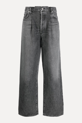 Wide-Leg Jeans from Agolde