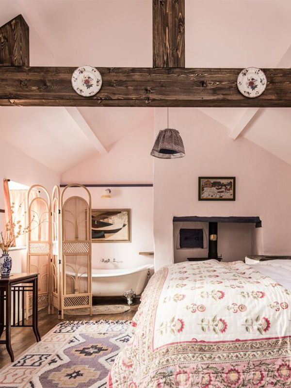 11 Of The Most Romantic Hotels In The UK 