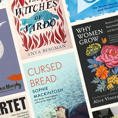 15 Of The Best Books To Read This Season