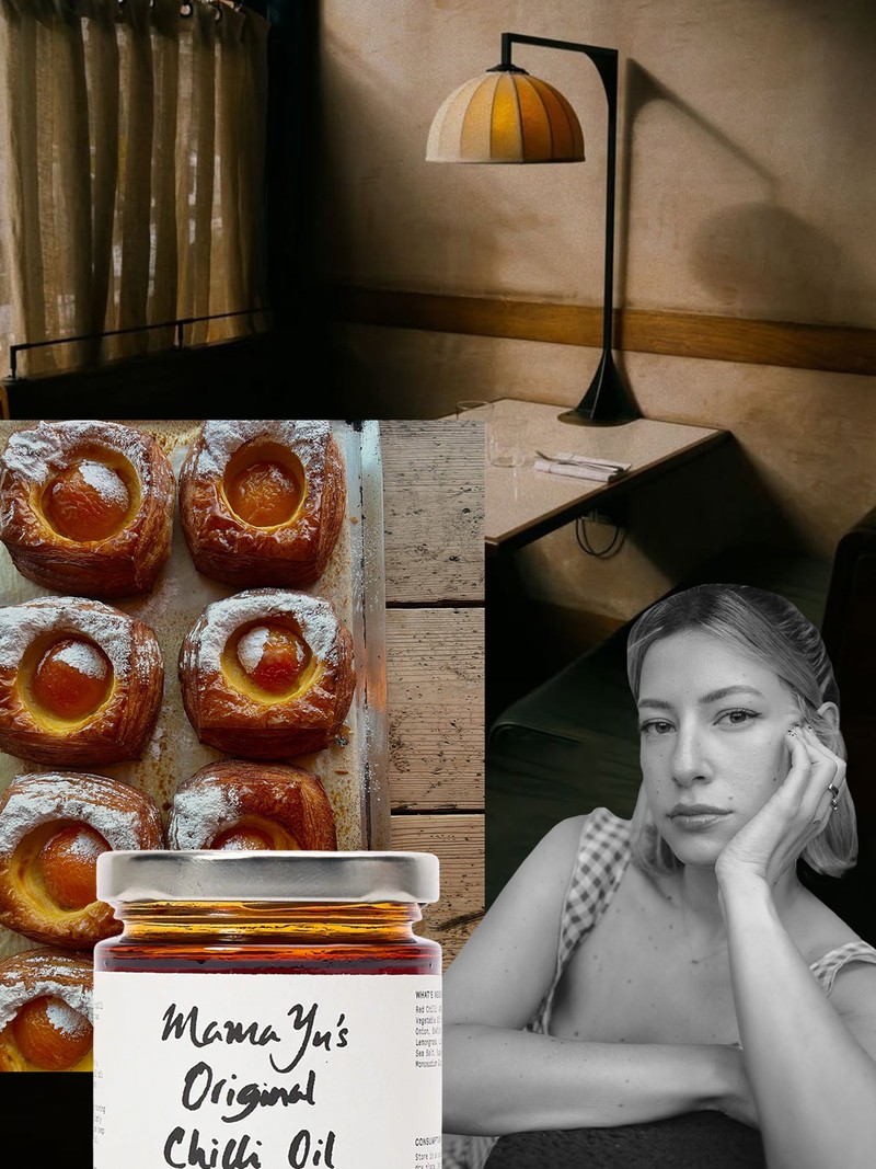 A Cool Chef Talks Food Memories, Favourite Dishes & More