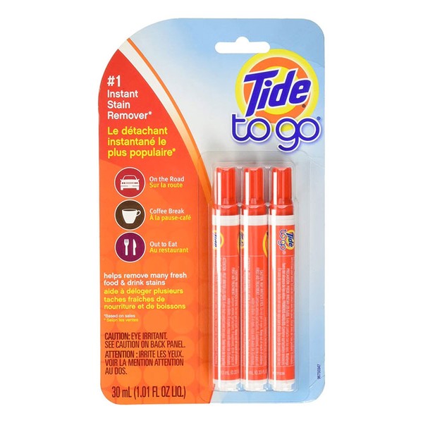Stain Pens from Tide To Go