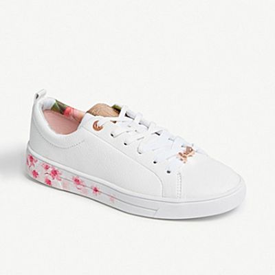 Tennis Trainers from Ted Baker