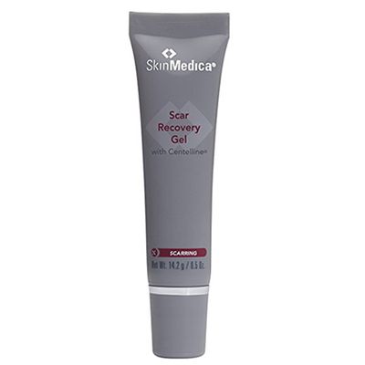 Scar Recovery Gel With Centelline from Skin Medica