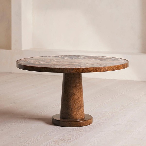 Fiore Dining Table from Soho Home