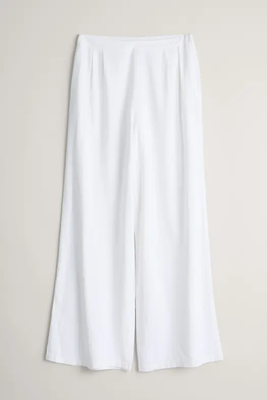 Tremail Wide Leg Trousers