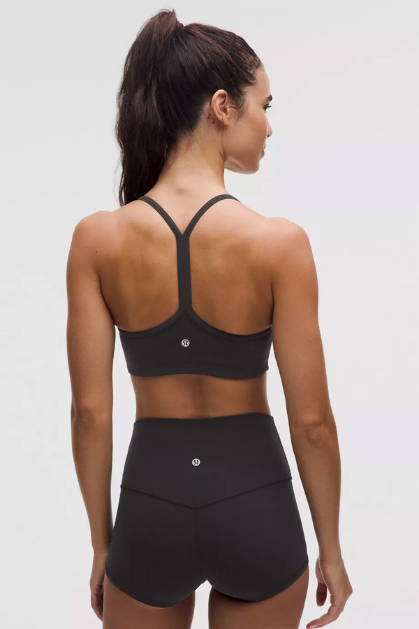 Flow Y Bra Light Support