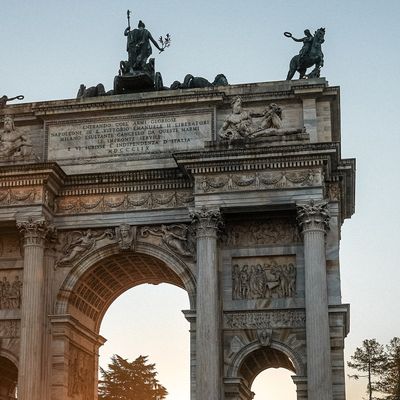 An Insider’s Guide To Milan