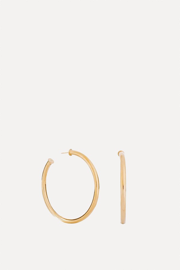 x from Kylie Hoops, £68 | One Dame Lane