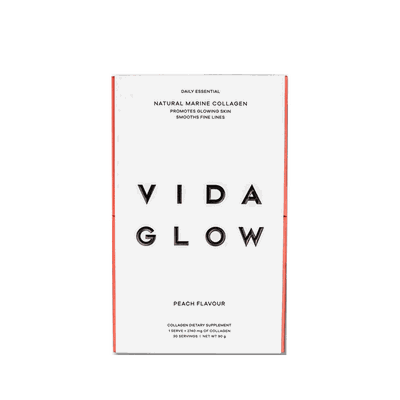 Natural Marine Collagen from Vida Glow