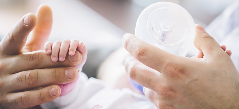 A Guide To Shared Parental Leave